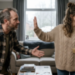 Unintentional Pressure: 5 Ways Husbands Accidentally Push Their Wives Away (And How to Fix It)